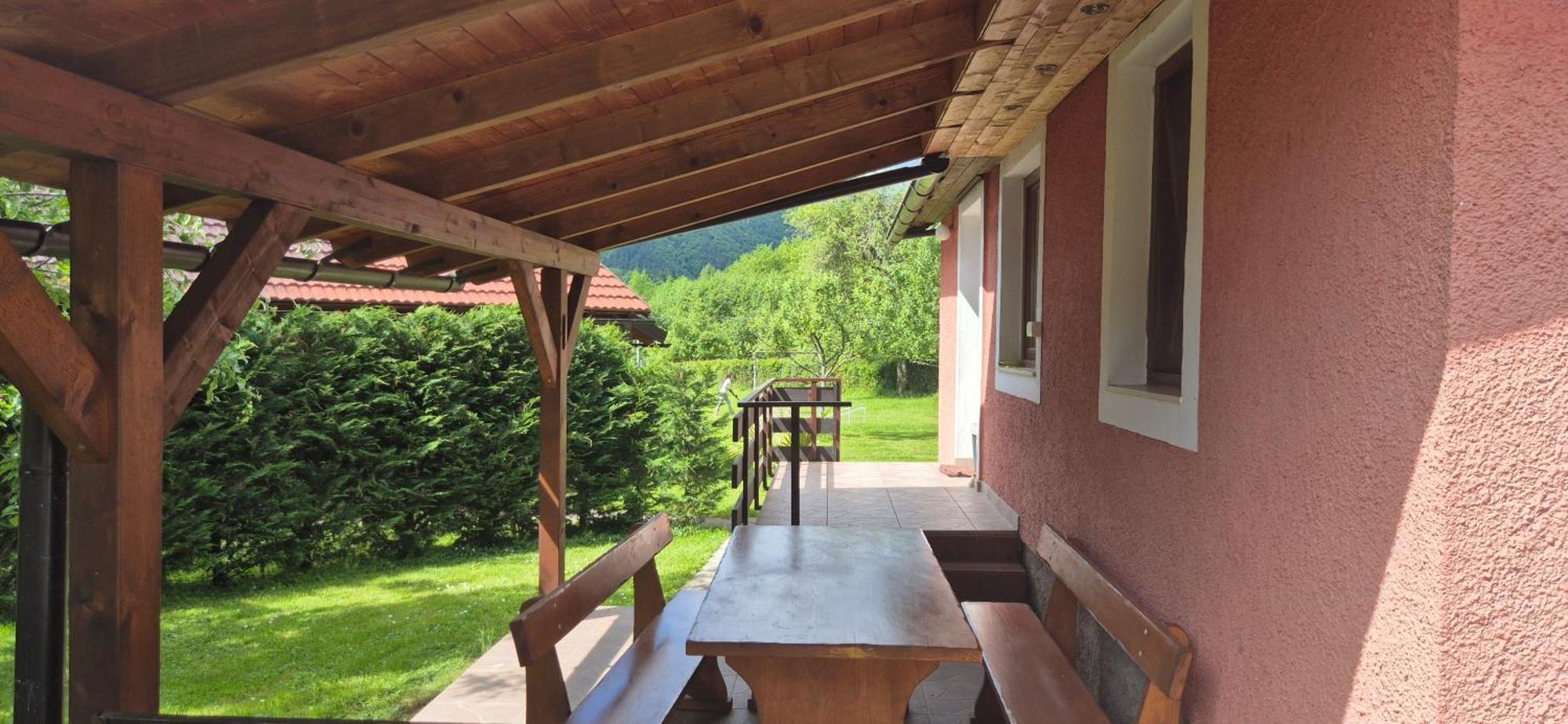 Gorska Kuca Elin Villa Brod na Kupi Bagian luar foto